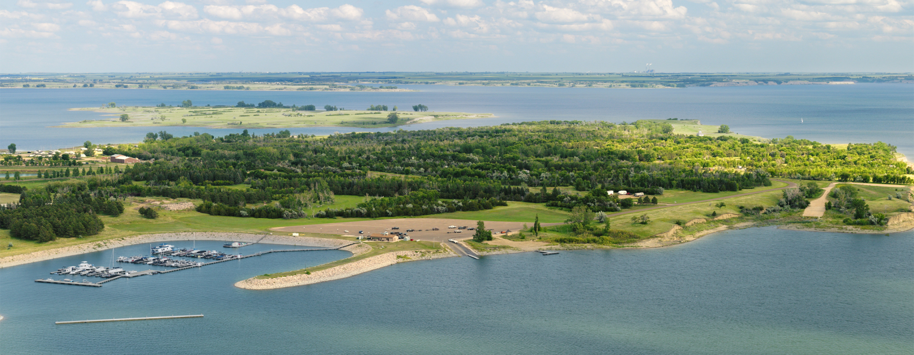 Fort Stevenson